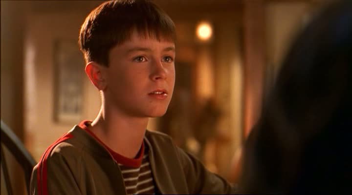 Ryan Kelley in Smallville, episode: Stray