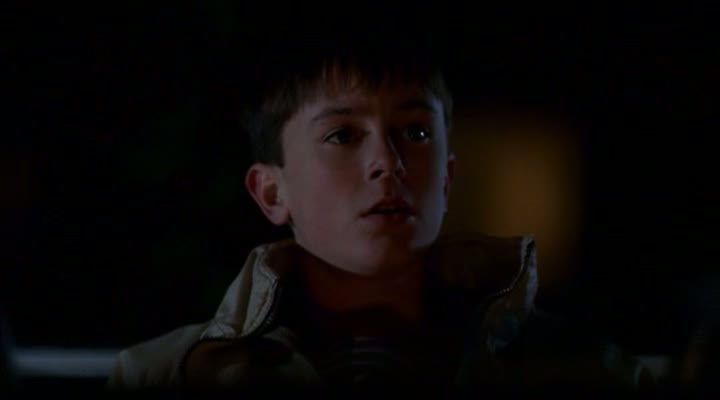 Ryan Kelley in Smallville, episode: Stray