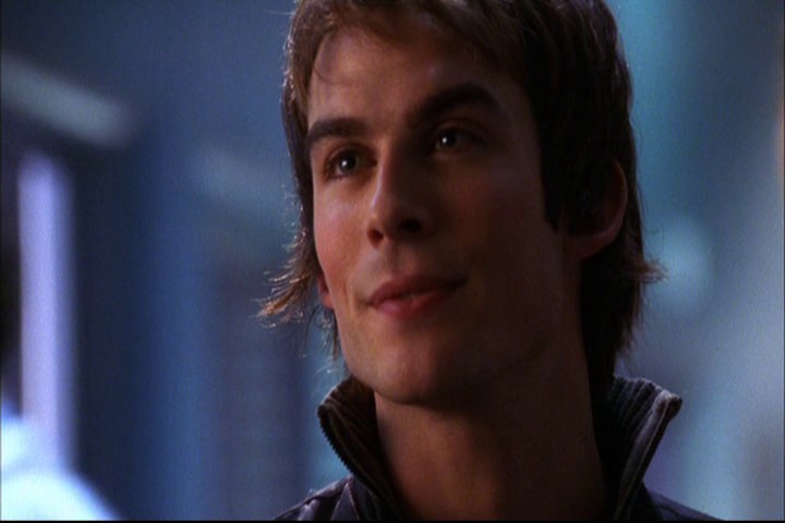 Ryan Kelley in Smallville, episode: Ryan