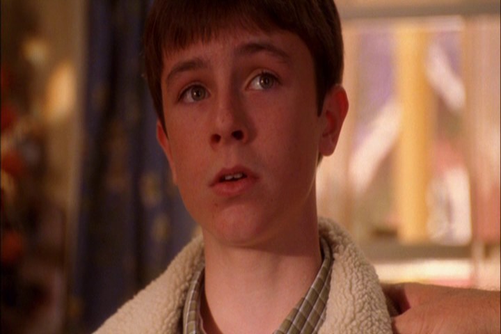 Ryan Kelley in Smallville, episode: Ryan