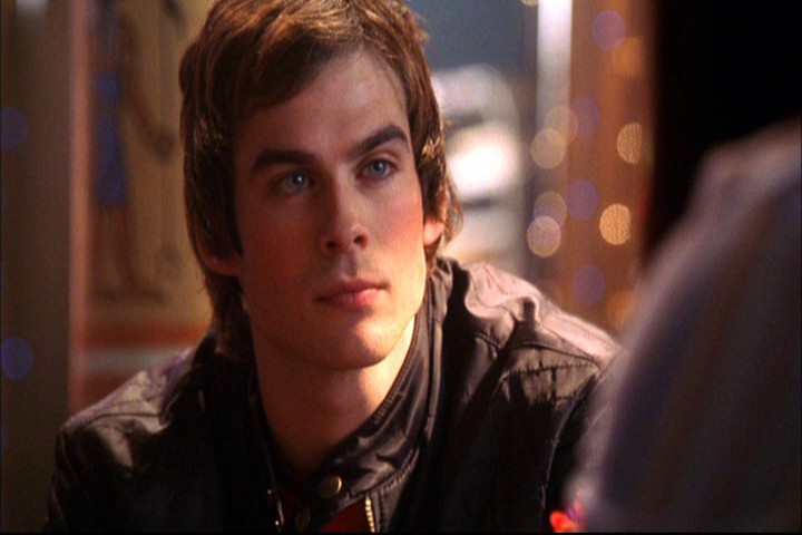 Ryan Kelley in Smallville, episode: Ryan