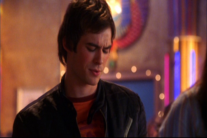 Ryan Kelley in Smallville, episode: Ryan