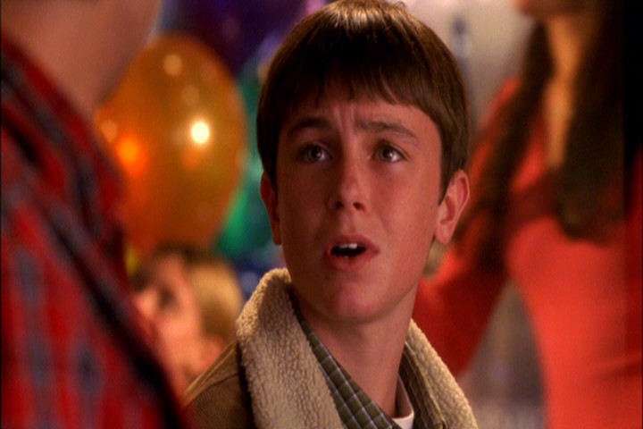 Ryan Kelley in Smallville, episode: Ryan