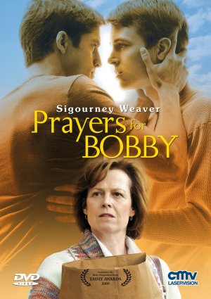 Ryan Kelley in Prayers For Bobby