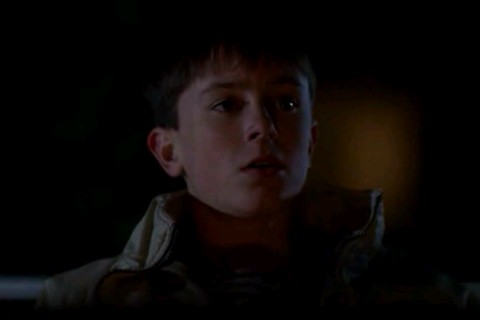 Ryan Kelley in Smallville, episode: Stray