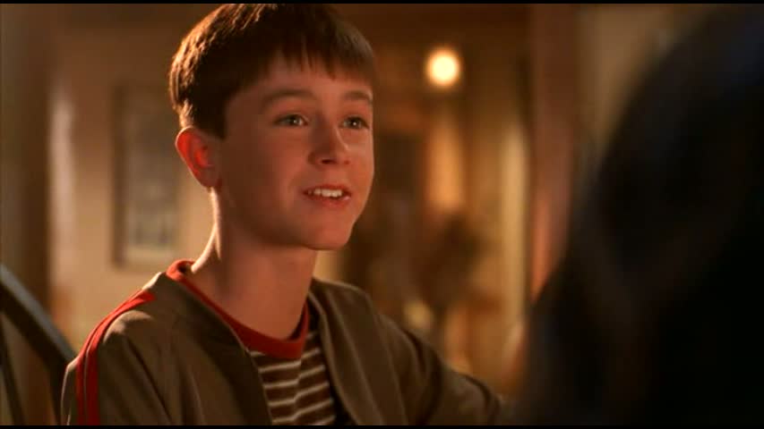 Ryan Kelley in Smallville, episode: Stray