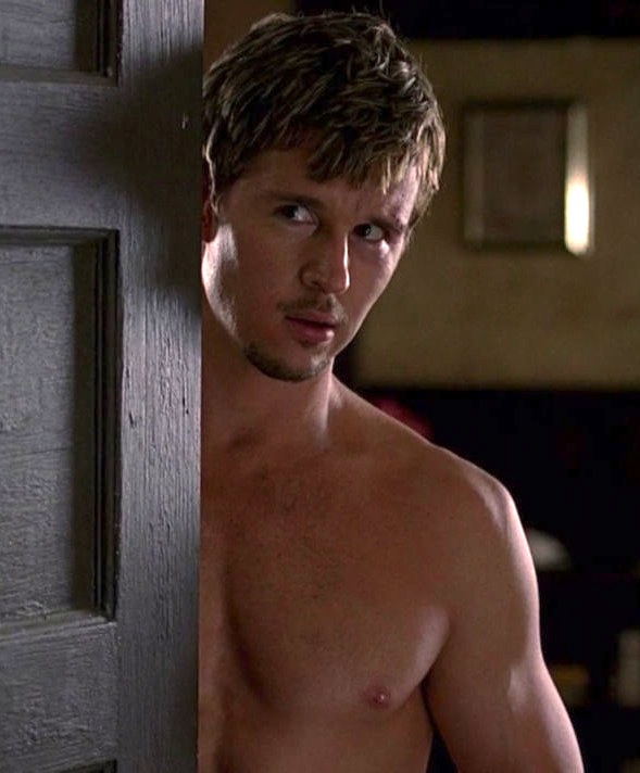 General photo of Ryan Kwanten