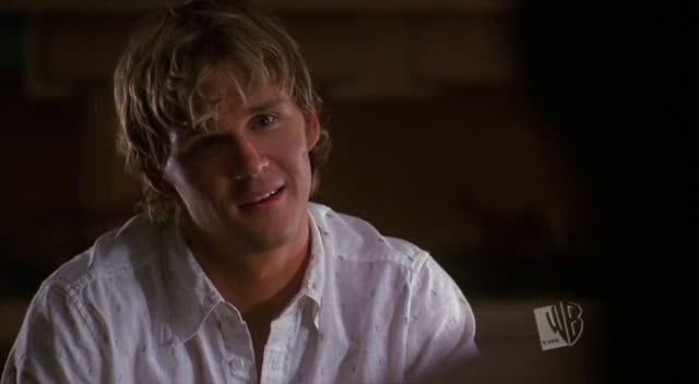 Ryan Kwanten in Summerland