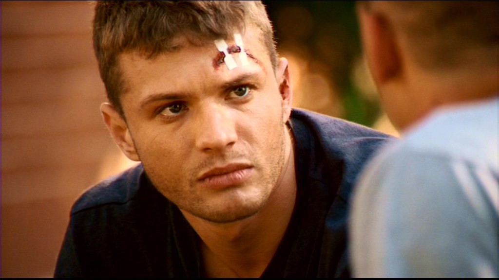 Ryan Phillippe in Stop-Loss