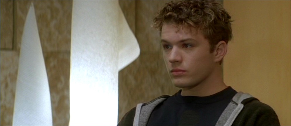 Ryan Phillippe in Antitrust