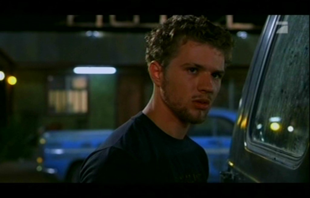 Ryan Phillippe in The Way of the Gun