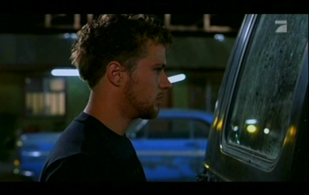 Ryan Phillippe in The Way of the Gun