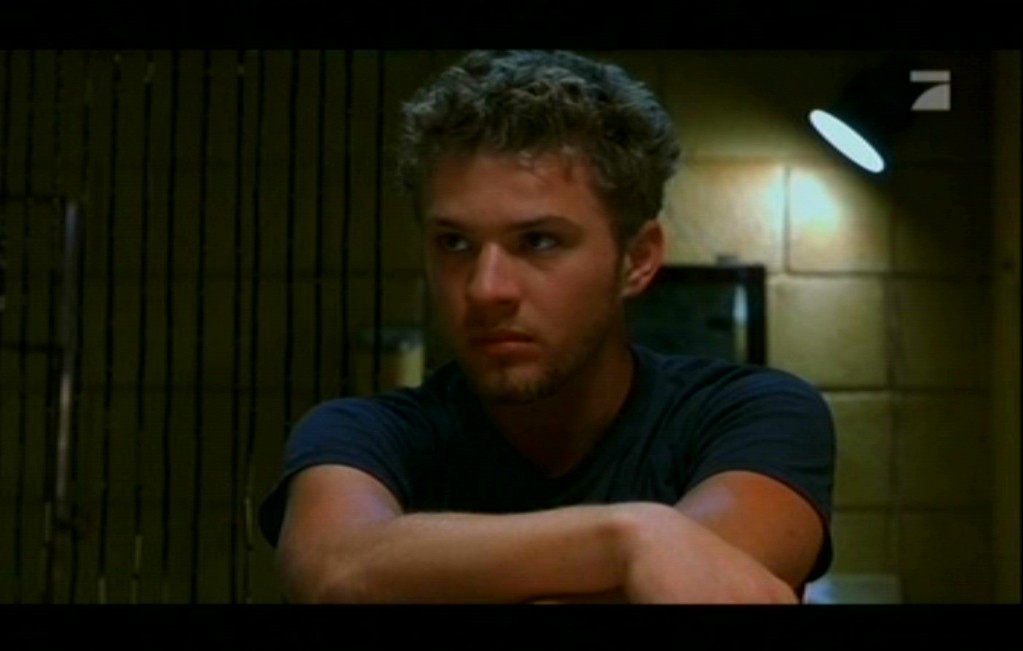 Ryan Phillippe in The Way of the Gun