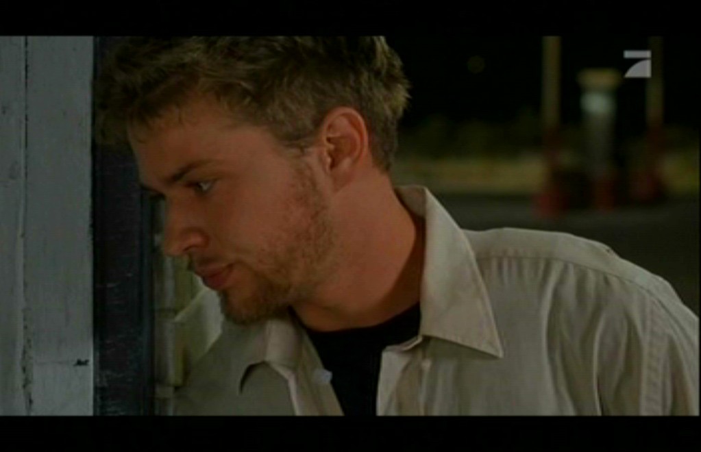 Ryan Phillippe in The Way of the Gun