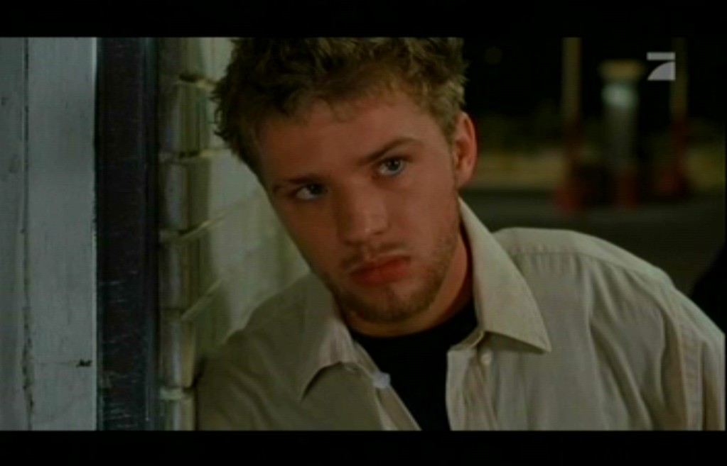 Ryan Phillippe in The Way of the Gun