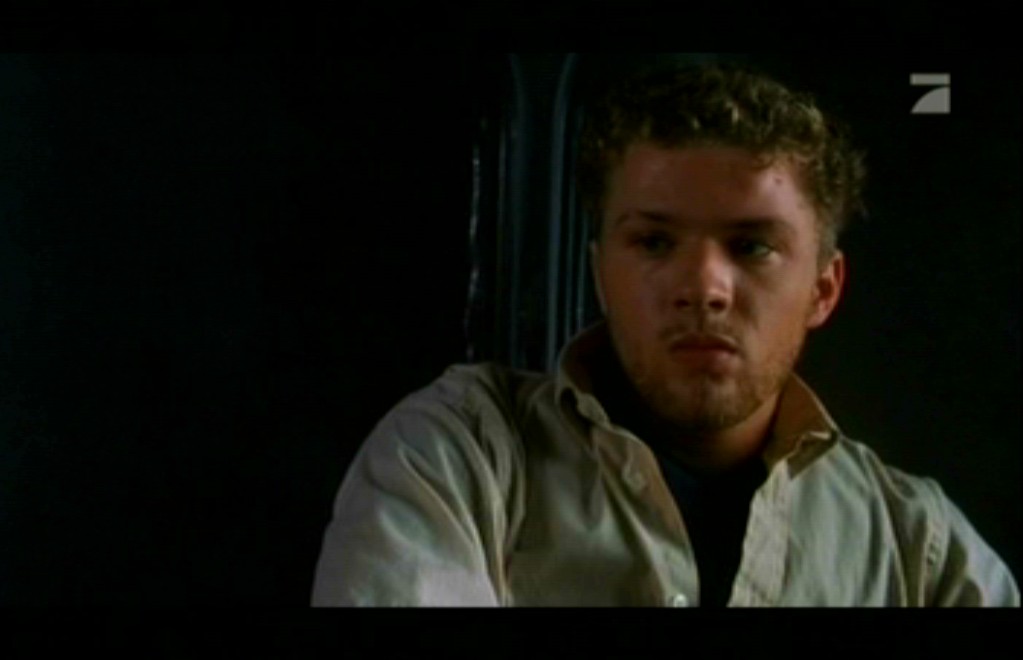 Ryan Phillippe in The Way of the Gun