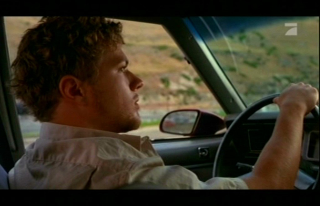 Ryan Phillippe in The Way of the Gun