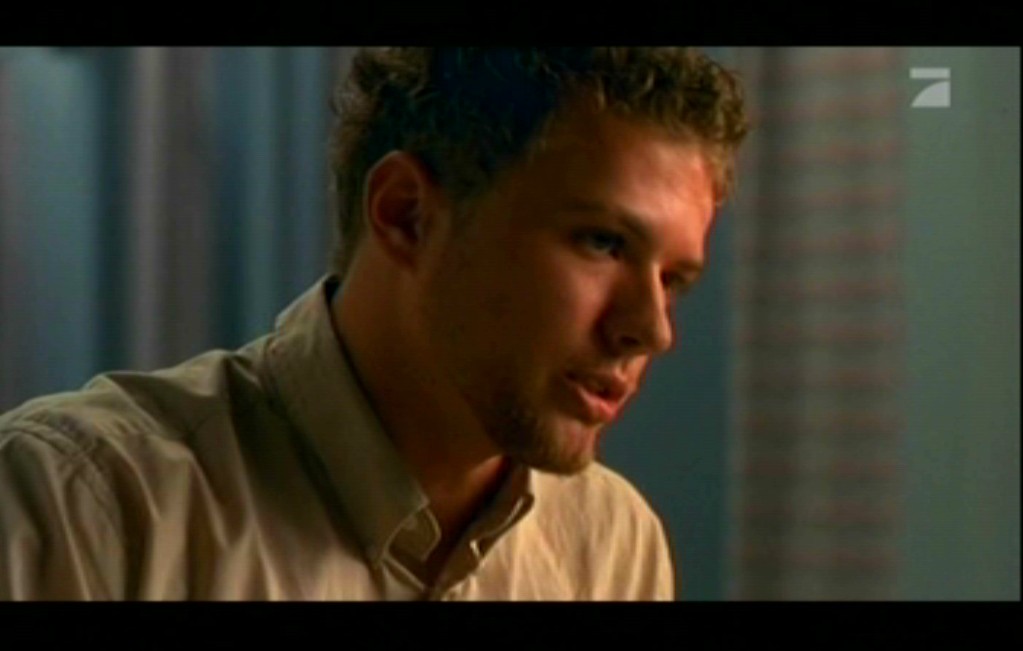 Ryan Phillippe in The Way of the Gun