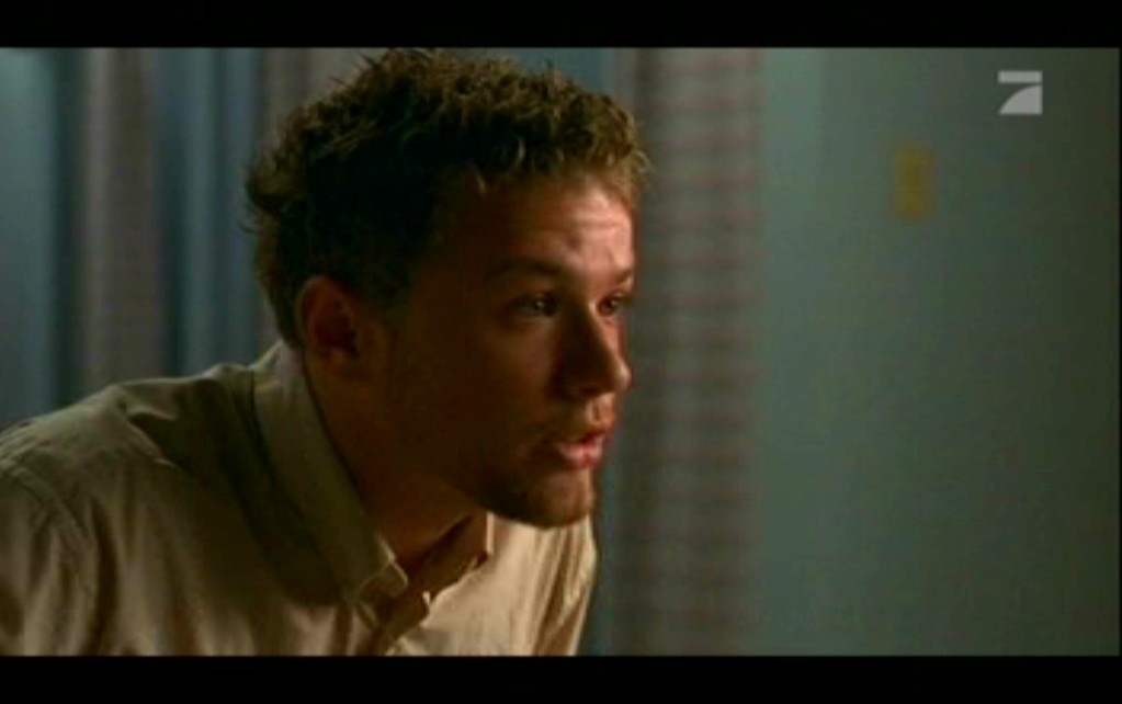 Ryan Phillippe in The Way of the Gun