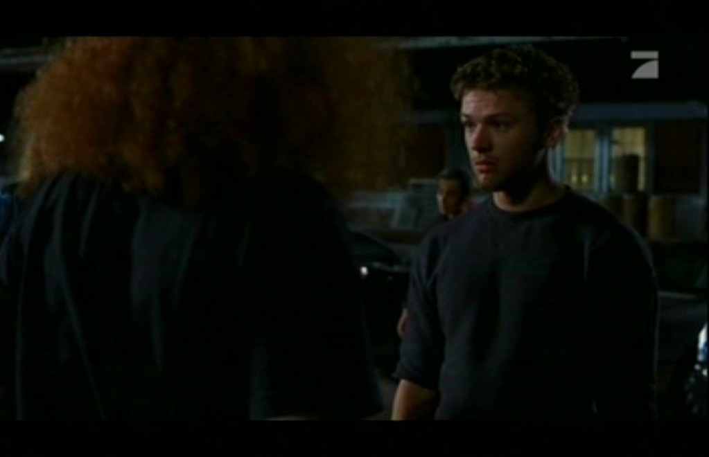 Ryan Phillippe in The Way of the Gun