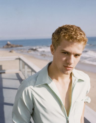 General photo of Ryan Phillippe