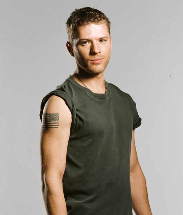 General photo of Ryan Phillippe