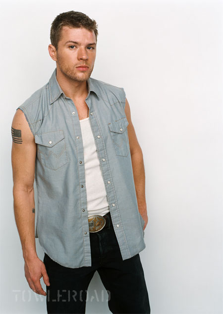 General photo of Ryan Phillippe