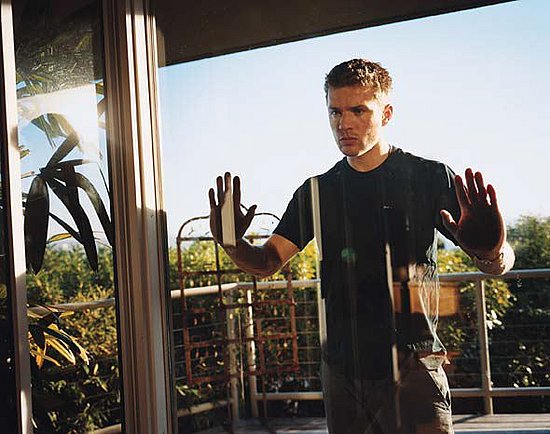 General photo of Ryan Phillippe