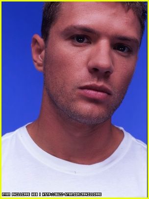 General photo of Ryan Phillippe