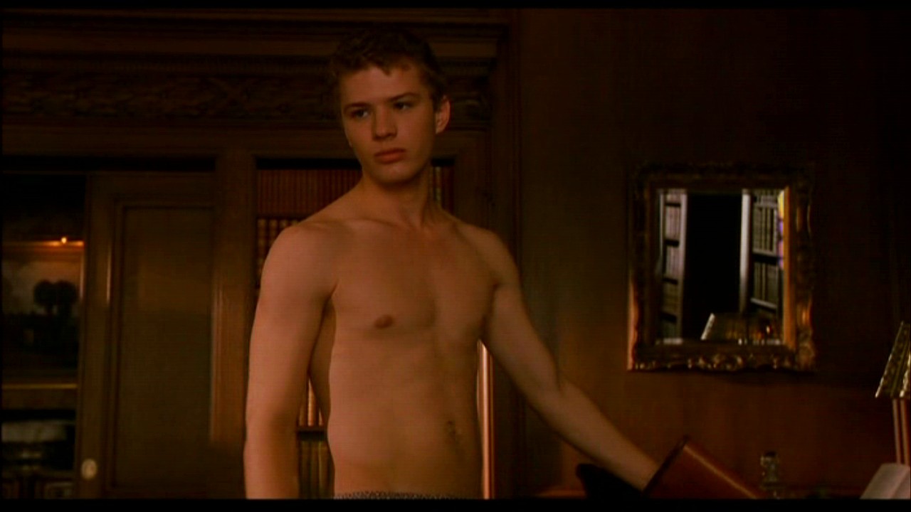 Ryan Phillippe in Cruel Intentions