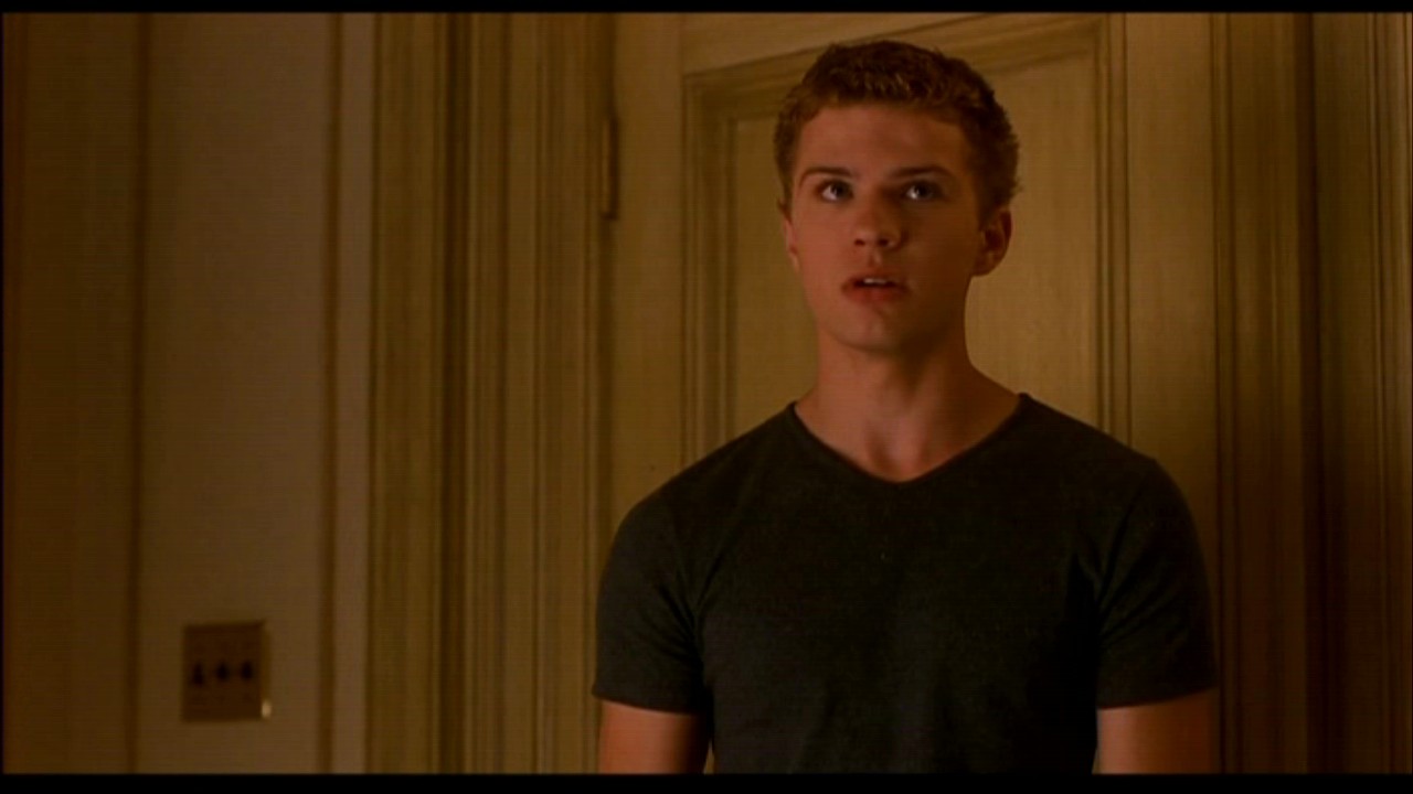 Ryan Phillippe in Cruel Intentions