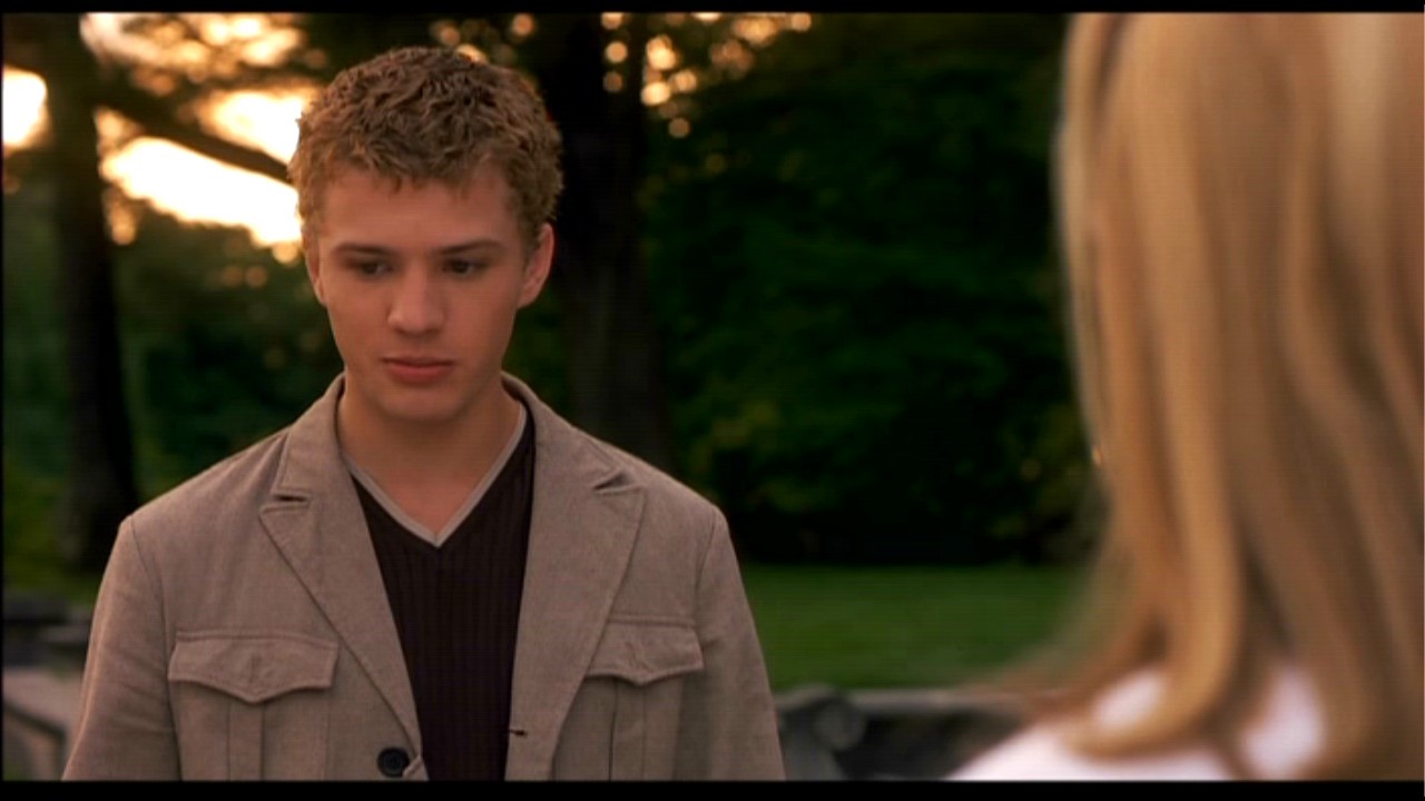 Ryan Phillippe in Cruel Intentions