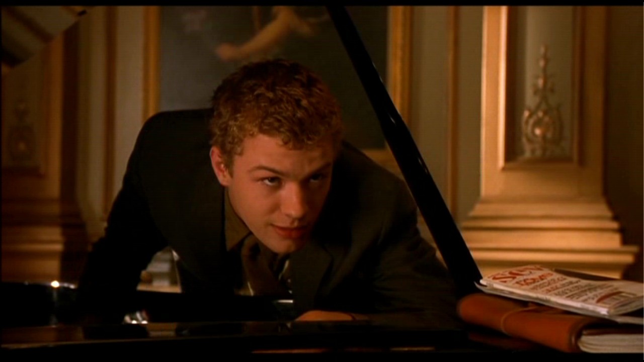 Ryan Phillippe in Cruel Intentions