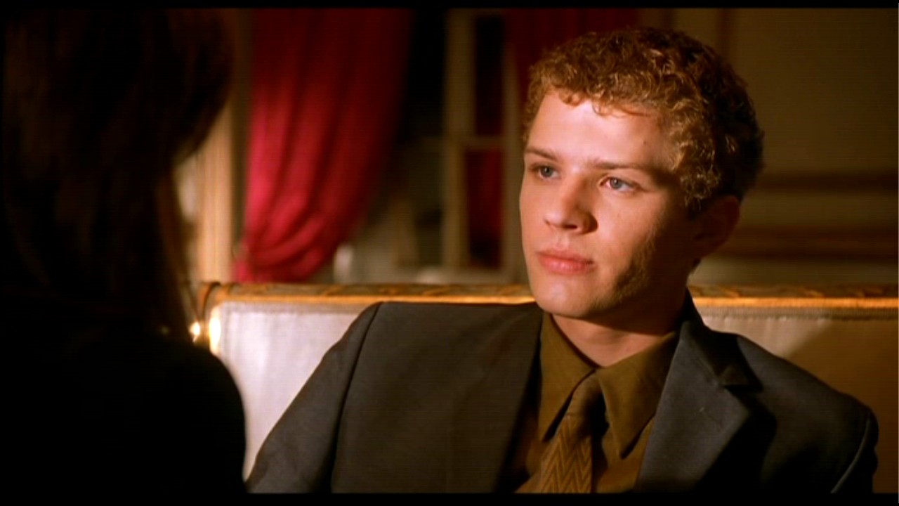 Ryan Phillippe in Cruel Intentions