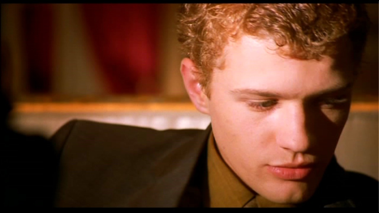 Ryan Phillippe in Cruel Intentions