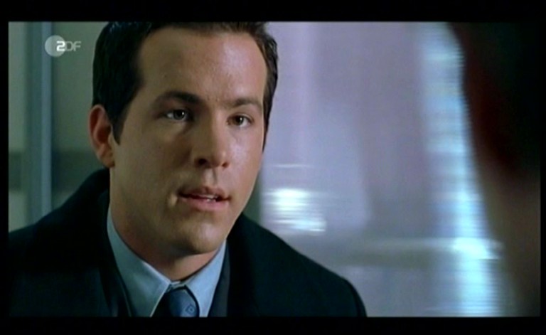 Ryan Reynolds in Foolproof