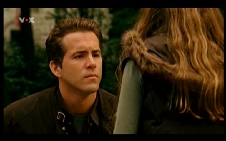 Ryan Reynolds in Definitely, Maybe