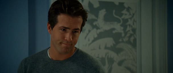 Ryan Reynolds in Definitely, Maybe