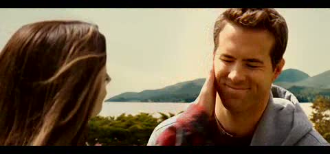 Ryan Reynolds in The Proposal