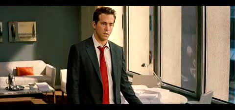 Ryan Reynolds in The Proposal