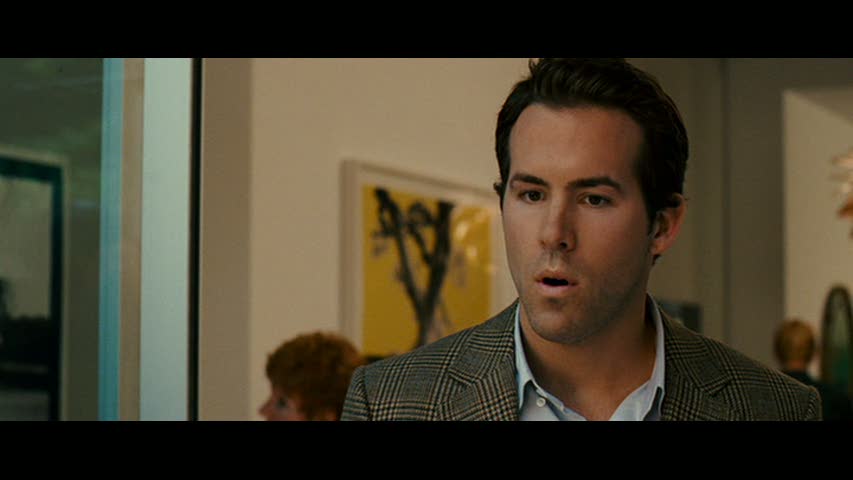 Picture of Ryan Reynolds in Definitely, Maybe - ryan_reynolds ...