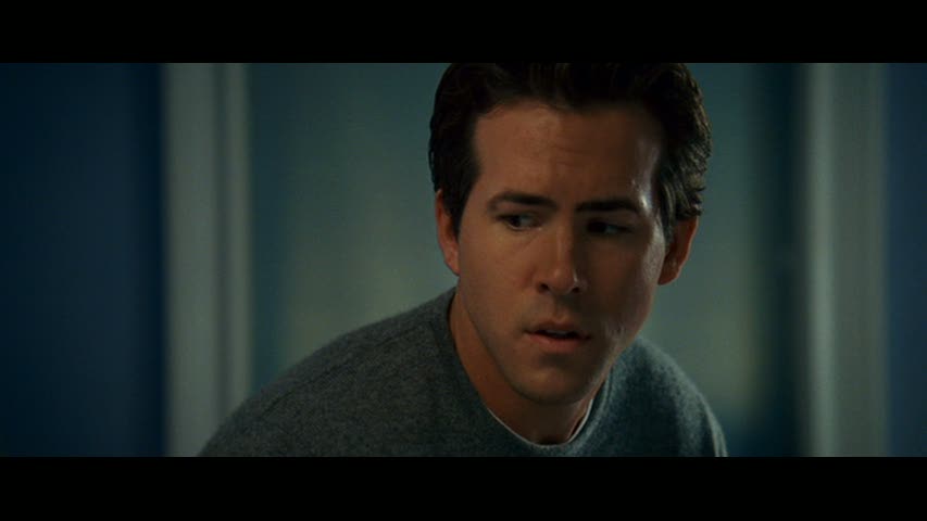 Ryan Reynolds in Definitely, Maybe