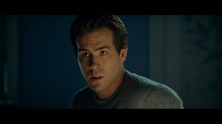 Ryan Reynolds in Definitely, Maybe