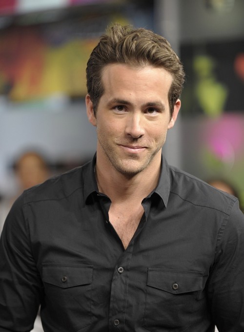 Picture of Ryan Reynolds in General Pictures - ryan_reynolds_1295126545 ...