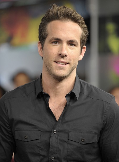 Picture of Ryan Reynolds in General Pictures - ryan_reynolds_1295126587 ...