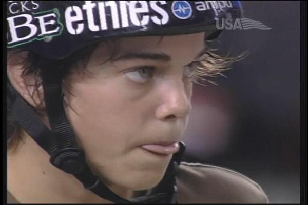 General photo of Ryan Sheckler