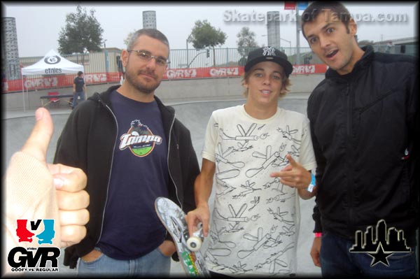 General photo of Ryan Sheckler