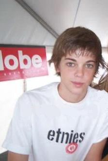 General photo of Ryan Sheckler