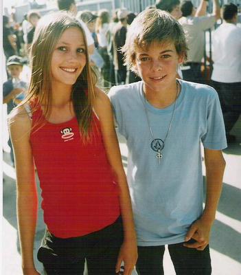 General photo of Ryan Sheckler