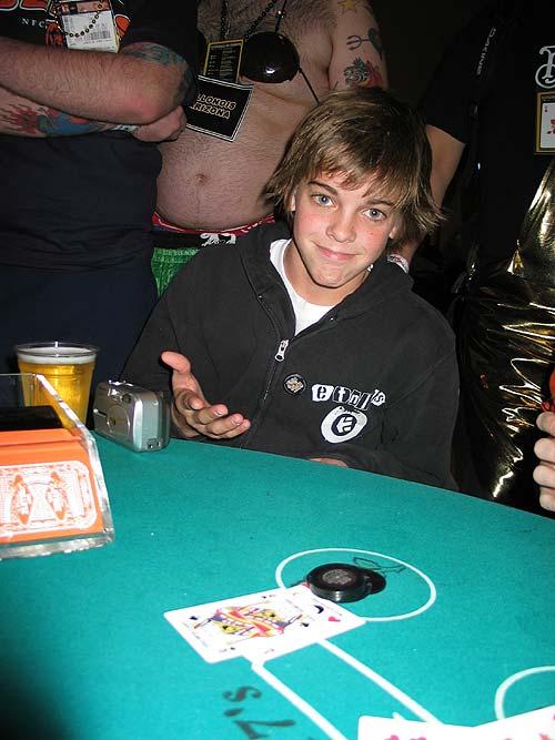 General photo of Ryan Sheckler